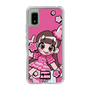 Slim Protection Case［ Momokuro-chan Z - Poppō Aarin - Mini Character ］