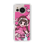 Slim Protection Case［ Momokuro-chan Z - Poppō Aarin - Mini Character ］