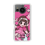 Slim Protection Case［ Momokuro-chan Z - Poppō Aarin - Mini Character ］