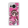 Slim Protection Case［ Momokuro-chan Z - Poppō Aarin - Mini Character ］