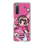 Slim Protection Case［ Momokuro-chan Z - Poppō Aarin - Mini Character ］