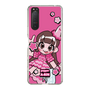 Slim Protection Case［ Momokuro-chan Z - Poppō Aarin - Mini Character ］