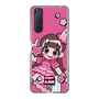 Slim Protection Case［ Momokuro-chan Z - Poppō Aarin - Mini Character ］