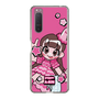 Slim Protection Case［ Momokuro-chan Z - Poppō Aarin - Mini Character ］