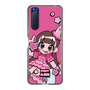 Slim Protection Case［ Momokuro-chan Z - Poppō Aarin - Mini Character ］