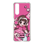 Slim Protection Case［ Momokuro-chan Z - Poppō Aarin - Mini Character ］