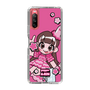 Slim Protection Case［ Momokuro-chan Z - Poppō Aarin - Mini Character ］
