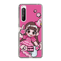 Slim Protection Case［ Momokuro-chan Z - Poppō Aarin - Mini Character ］