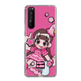Slim Protection Case［ Momokuro-chan Z - Poppō Aarin - Mini Character ］