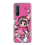 Slim Protection Case［ Momokuro-chan Z - Poppō Aarin - Mini Character ］