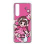 Slim Protection Case［ Momokuro-chan Z - Poppō Aarin - Mini Character ］