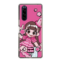 Slim Protection Case［ Momokuro-chan Z - Poppō Aarin - Mini Character ］
