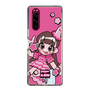 Slim Protection Case［ Momokuro-chan Z - Poppō Aarin - Mini Character ］