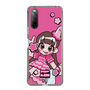Slim Protection Case［ Momokuro-chan Z - Poppō Aarin - Mini Character ］
