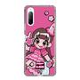 Slim Protection Case［ Momokuro-chan Z - Poppō Aarin - Mini Character ］