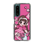 Slim Protection Case［ Momokuro-chan Z - Poppō Aarin - Mini Character ］