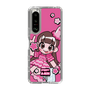 Slim Protection Case［ Momokuro-chan Z - Poppō Aarin - Mini Character ］