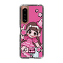 Slim Protection Case［ Momokuro-chan Z - Poppō Aarin - Mini Character ］