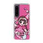 Slim Protection Case［ Momokuro-chan Z - Poppō Aarin - Mini Character ］