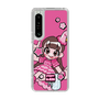 Slim Protection Case［ Momokuro-chan Z - Poppō Aarin - Mini Character ］