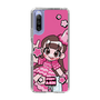 Slim Protection Case［ Momokuro-chan Z - Poppō Aarin - Mini Character ］