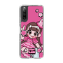 Slim Protection Case［ Momokuro-chan Z - Poppō Aarin - Mini Character ］