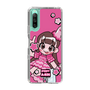 Slim Protection Case［ Momokuro-chan Z - Poppō Aarin - Mini Character ］