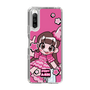 Slim Protection Case［ Momokuro-chan Z - Poppō Aarin - Mini Character ］