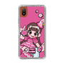 Slim Protection Case［ Momokuro-chan Z - Poppō Aarin - Mini Character ］