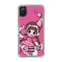 Slim Protection Case［ Momokuro-chan Z - Poppō Aarin - Mini Character ］