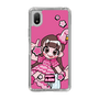 Slim Protection Case［ Momokuro-chan Z - Poppō Aarin - Mini Character ］