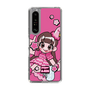 Slim Protection Case［ Momokuro-chan Z - Poppō Aarin - Mini Character ］
