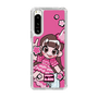 Slim Protection Case［ Momokuro-chan Z - Poppō Aarin - Mini Character ］