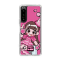 Slim Protection Case［ Momokuro-chan Z - Poppō Aarin - Mini Character ］