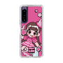 Slim Protection Case［ Momokuro-chan Z - Poppō Aarin - Mini Character ］