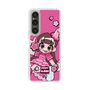 Slim Protection Case［ Momokuro-chan Z - Poppō Aarin - Mini Character ］