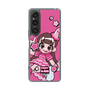 Slim Protection Case［ Momokuro-chan Z - Poppō Aarin - Mini Character ］