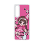 Slim Protection Case［ Momokuro-chan Z - Poppō Aarin - Mini Character ］