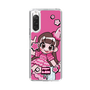 Slim Protection Case［ Momokuro-chan Z - Poppō Aarin - Mini Character ］