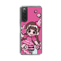 Slim Protection Case［ Momokuro-chan Z - Poppō Aarin - Mini Character ］