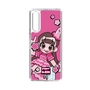 Slim Protection Case［ Momokuro-chan Z - Poppō Aarin - Mini Character ］