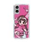 Slim Protection Case［ Momokuro-chan Z - Poppō Aarin - Mini Character ］