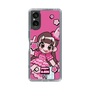 Slim Protection Case［ Momokuro-chan Z - Poppō Aarin - Mini Character ］