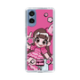 Slim Protection Case［ Momokuro-chan Z - Poppō Aarin - Mini Character ］