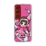 Slim Protection Case［ Momokuro-chan Z - Poppō Aarin - Mini Character ］