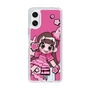 Slim Protection Case［ Momokuro-chan Z - Poppō Aarin - Mini Character ］