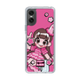 Slim Protection Case［ Momokuro-chan Z - Poppō Aarin - Mini Character ］
