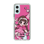 Slim Protection Case［ Momokuro-chan Z - Poppō Aarin - Mini Character ］