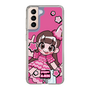 Slim Protection Case［ Momokuro-chan Z - Poppō Aarin - Mini Character ］