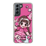 Slim Protection Case［ Momokuro-chan Z - Poppō Aarin - Mini Character ］